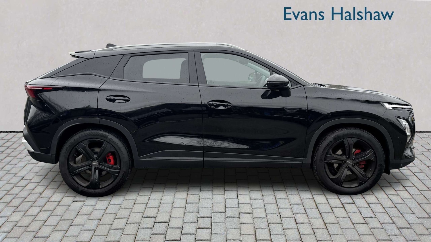 Used Omoda OMODA 5 2025 for sale - 77686552: Photo 7