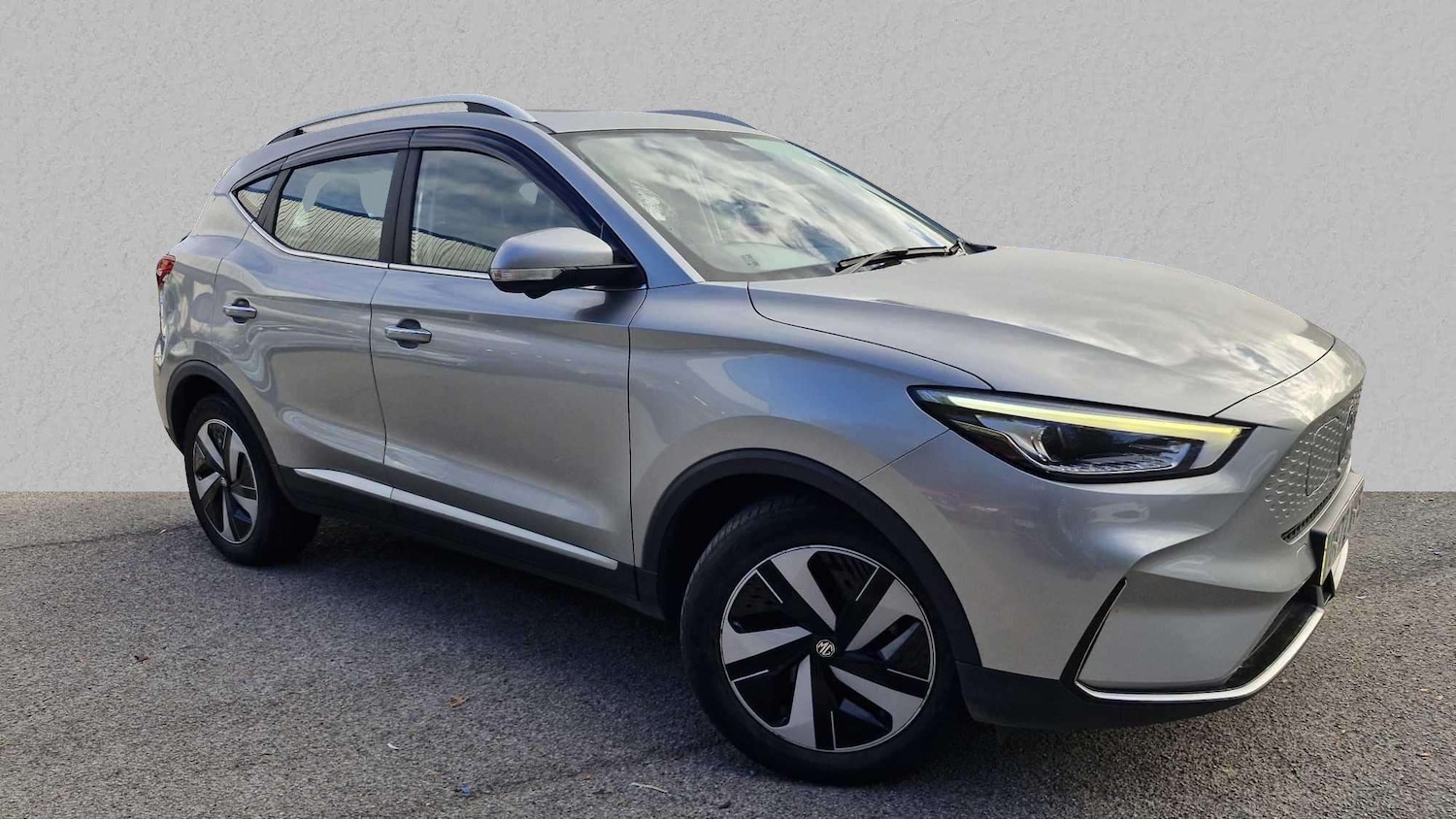 Used MG MG ZS 2022 for sale - 76141737: Photo 1