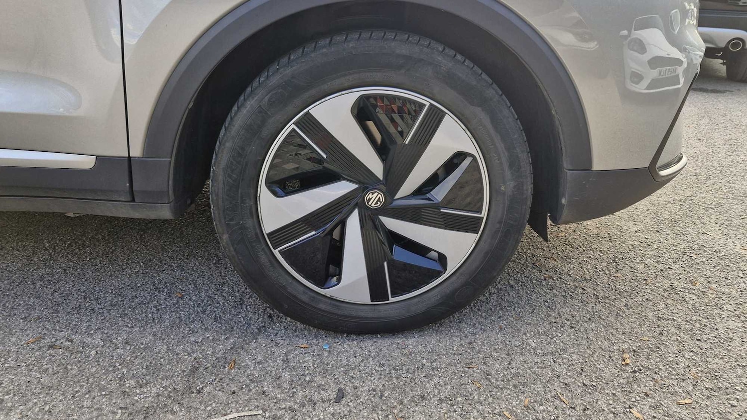 Used MG MG ZS 2022 for sale - 76141737: Photo 10