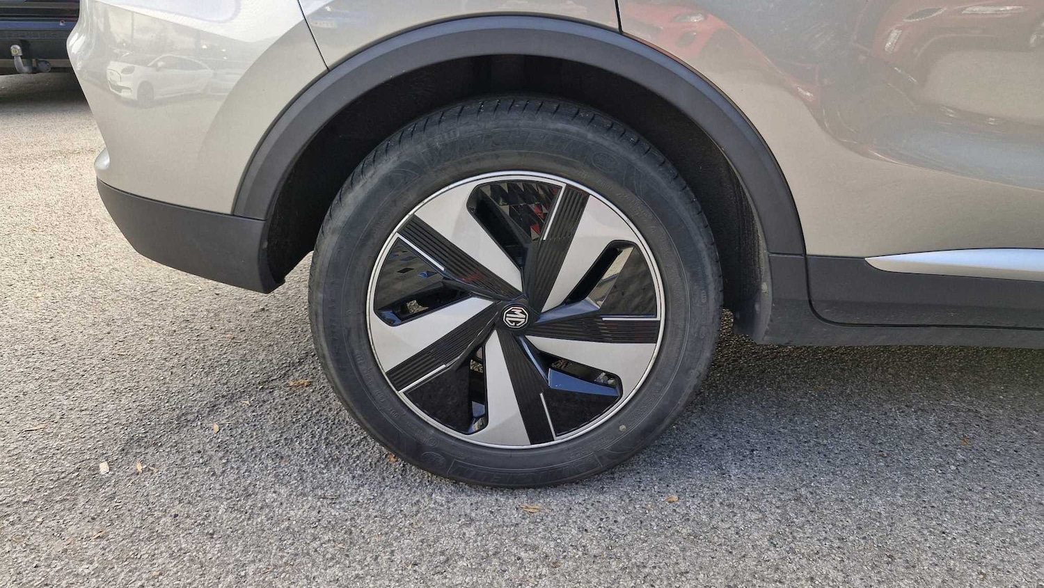 Used MG MG ZS 2022 for sale - 76141737: Photo 11