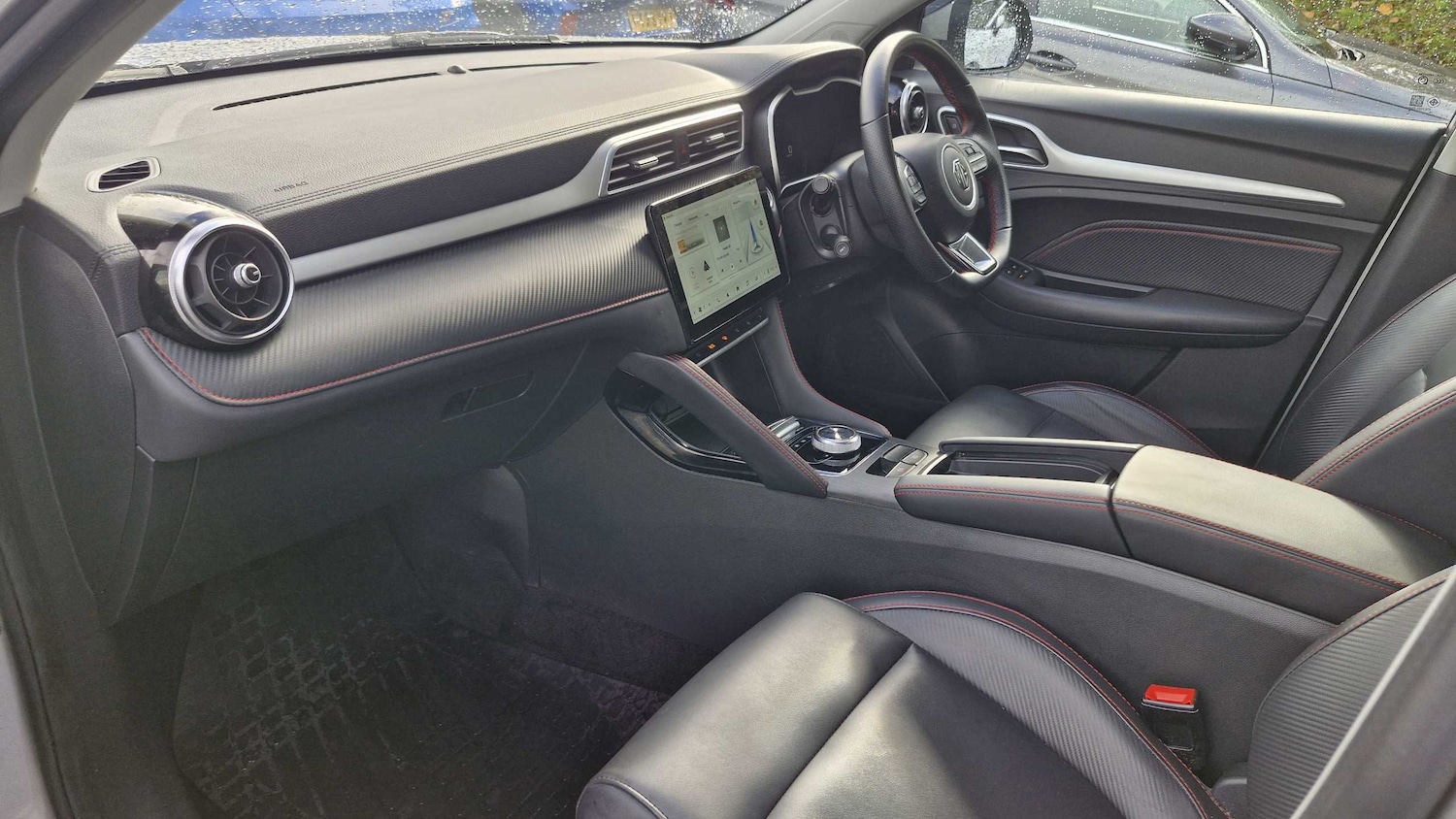 Used MG MG ZS 2022 for sale - 76141737: Photo 14