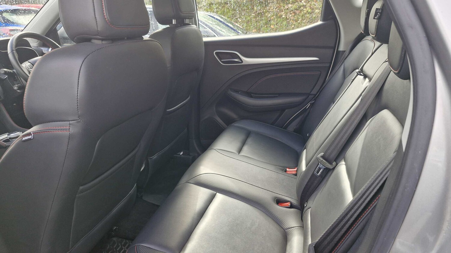 Used MG MG ZS 2022 for sale - 76141737: Photo 15