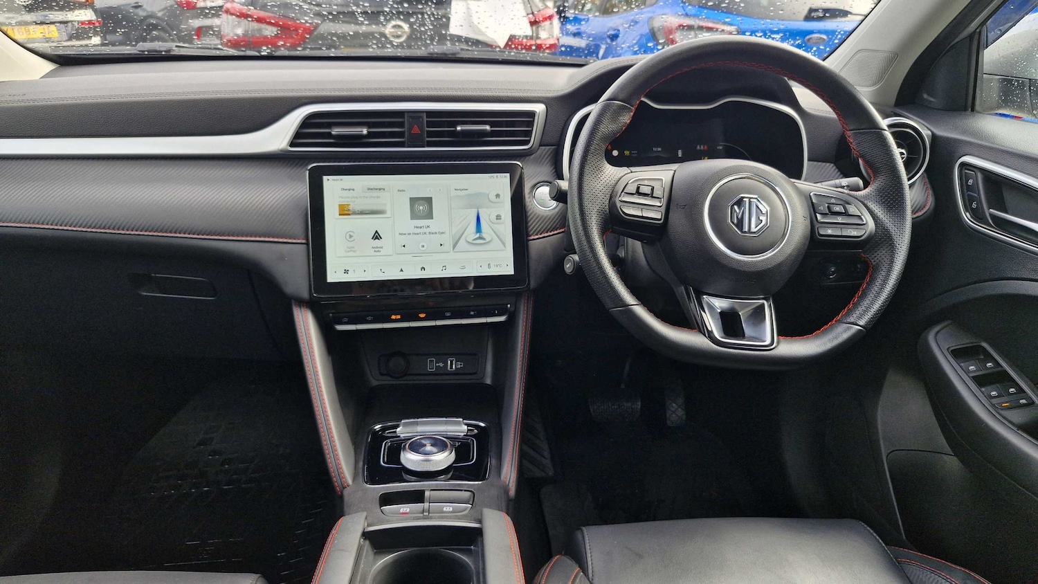 Used MG MG ZS 2022 for sale - 76141737: Photo 16