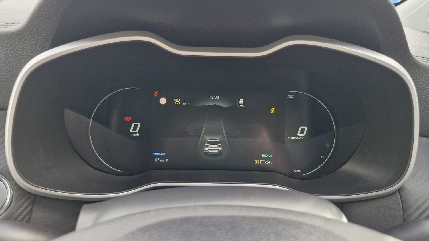 Used MG MG ZS 2022 for sale - 76141737: Photo 17