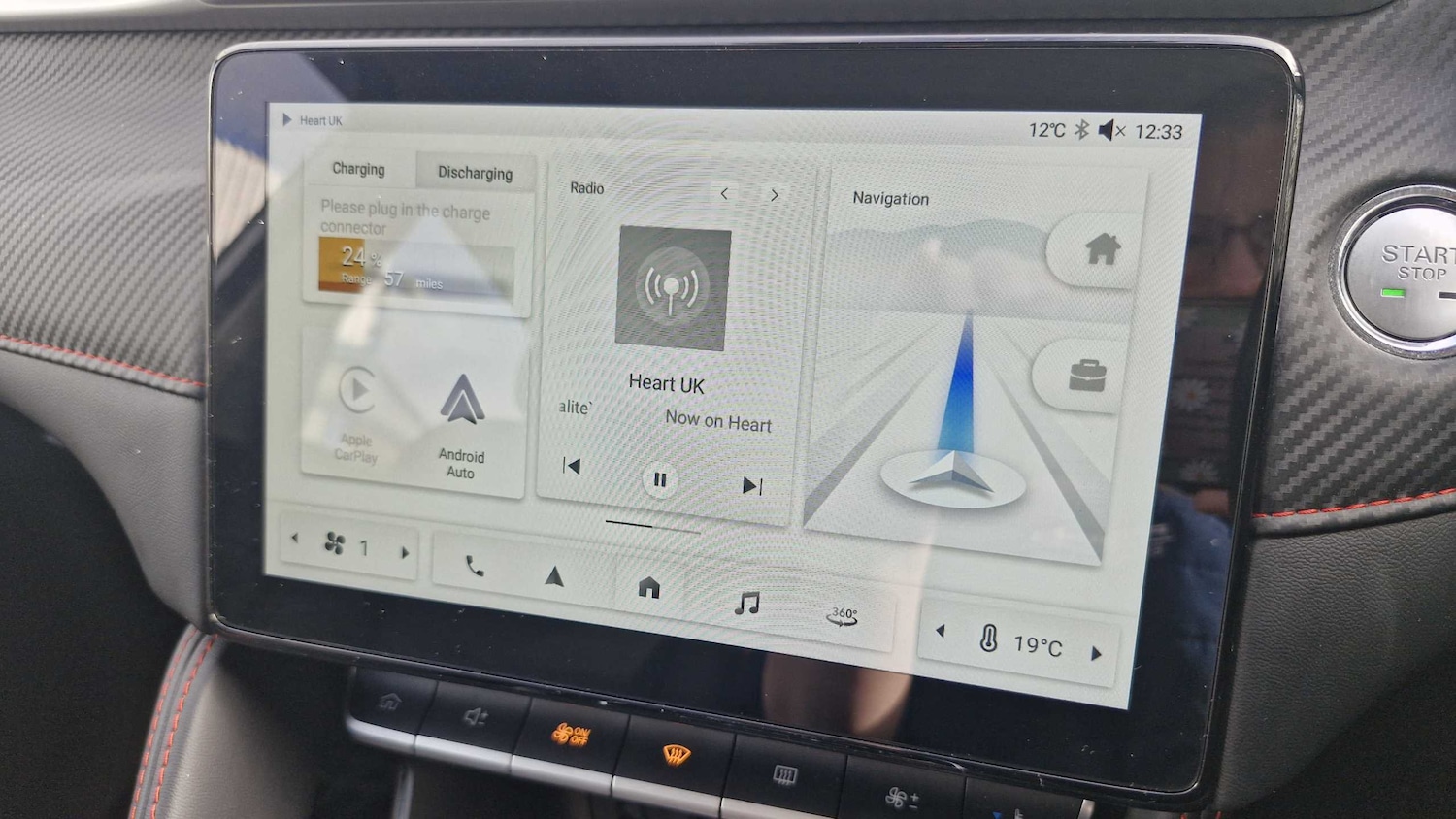 Used MG MG ZS 2022 for sale - 76141737: Photo 18