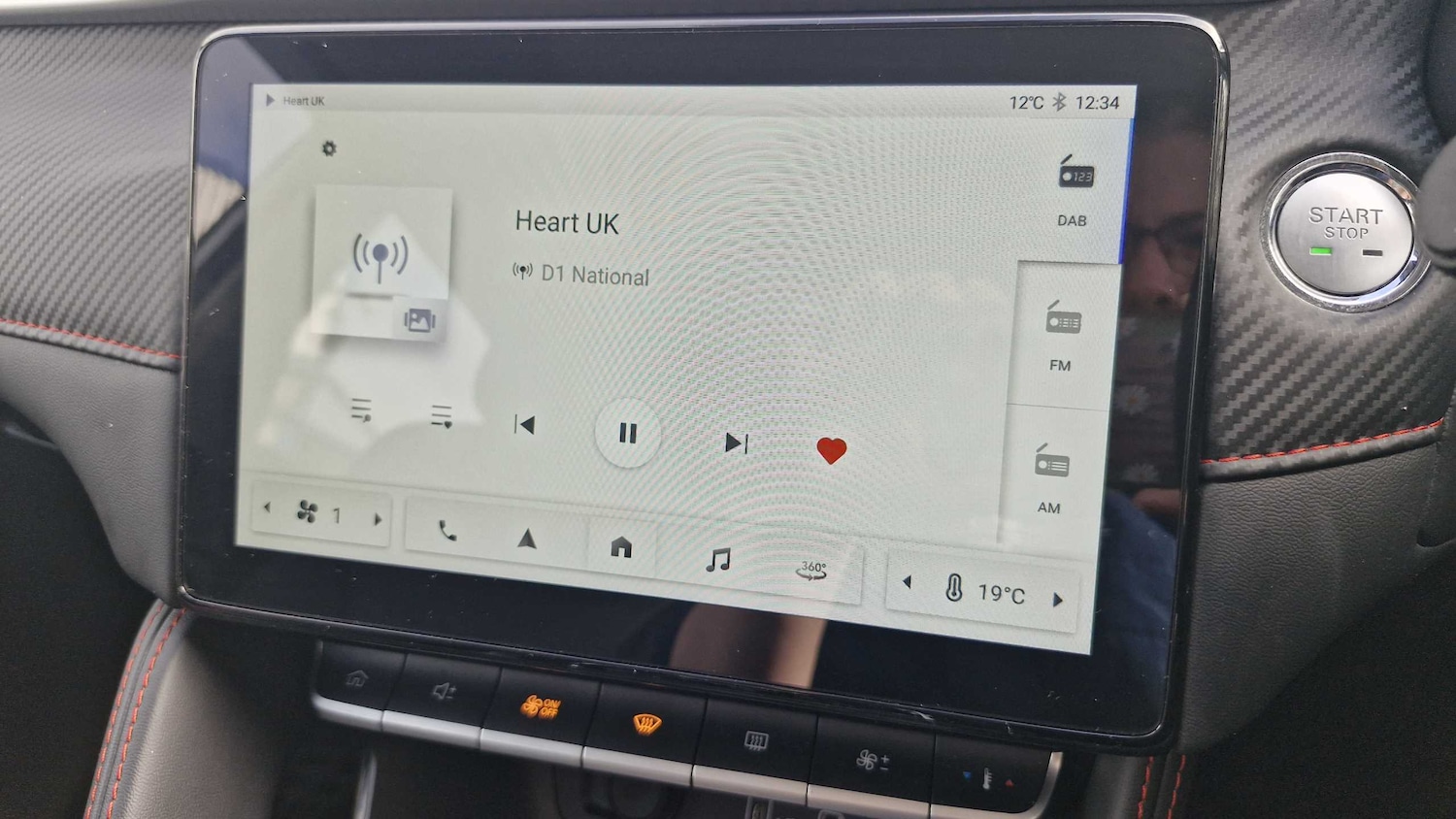 Used MG MG ZS 2022 for sale - 76141737: Photo 19