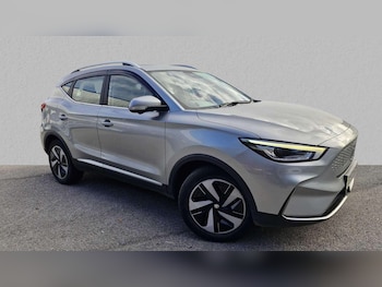 2022 - 115kW Trophy EV Long Range 73kWh 5dr Auto