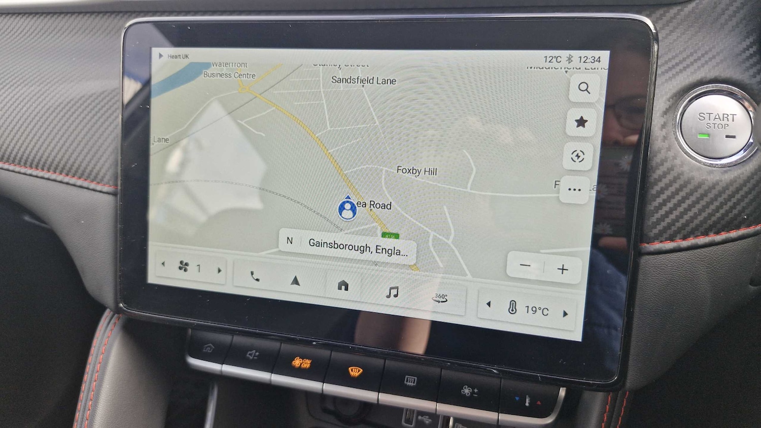 Used MG MG ZS 2022 for sale - 76141737: Photo 20