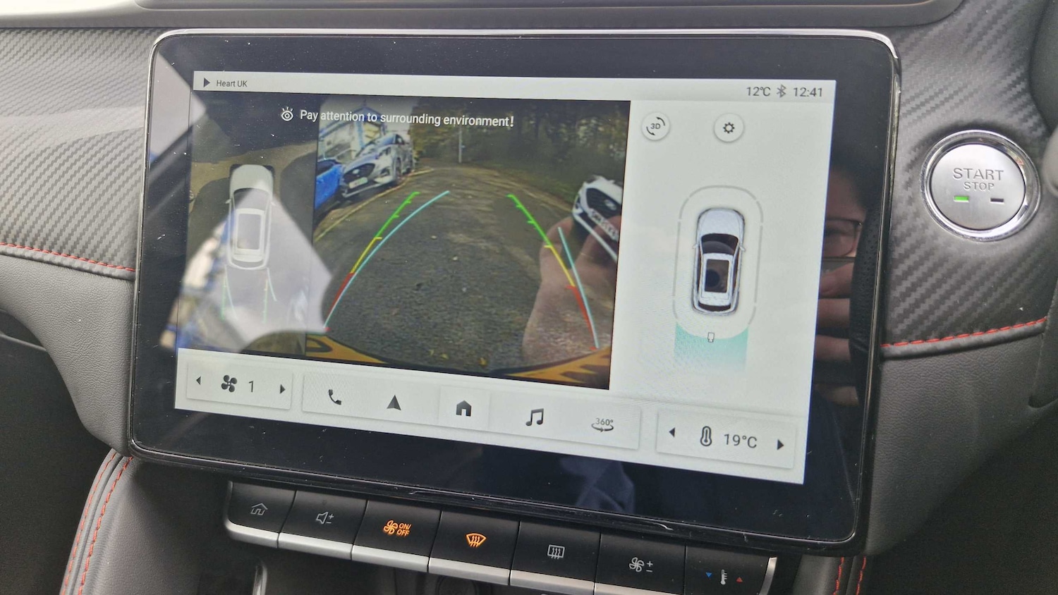 Used MG MG ZS 2022 for sale - 76141737: Photo 21