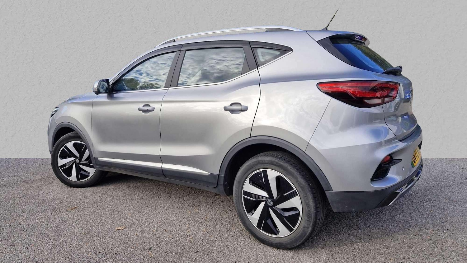 Used MG MG ZS 2022 for sale - 76141737: Photo 3