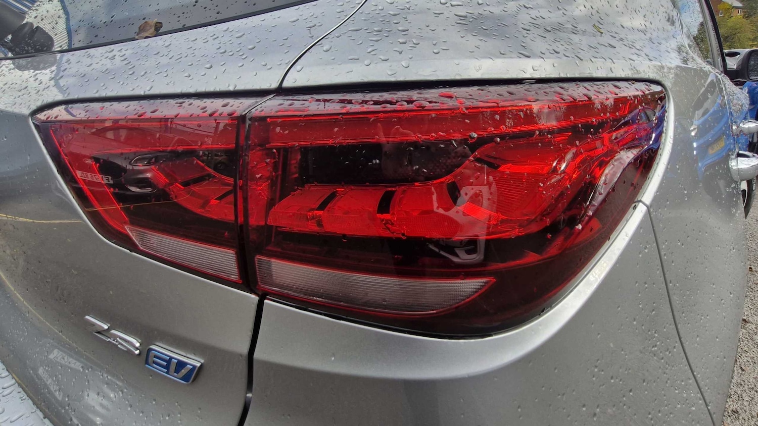 Used MG MG ZS 2022 for sale - 76141737: Photo 32