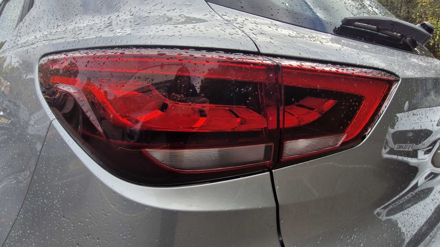 Used MG MG ZS 2022 for sale - 76141737: Photo 33