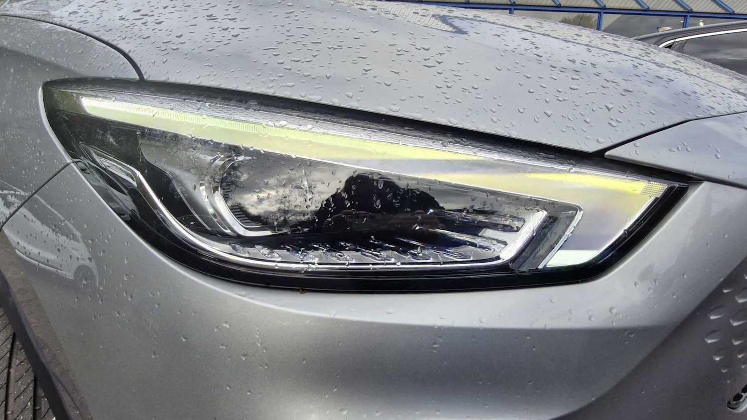 Used MG MG ZS 2022 for sale - 76141737: Photo 35