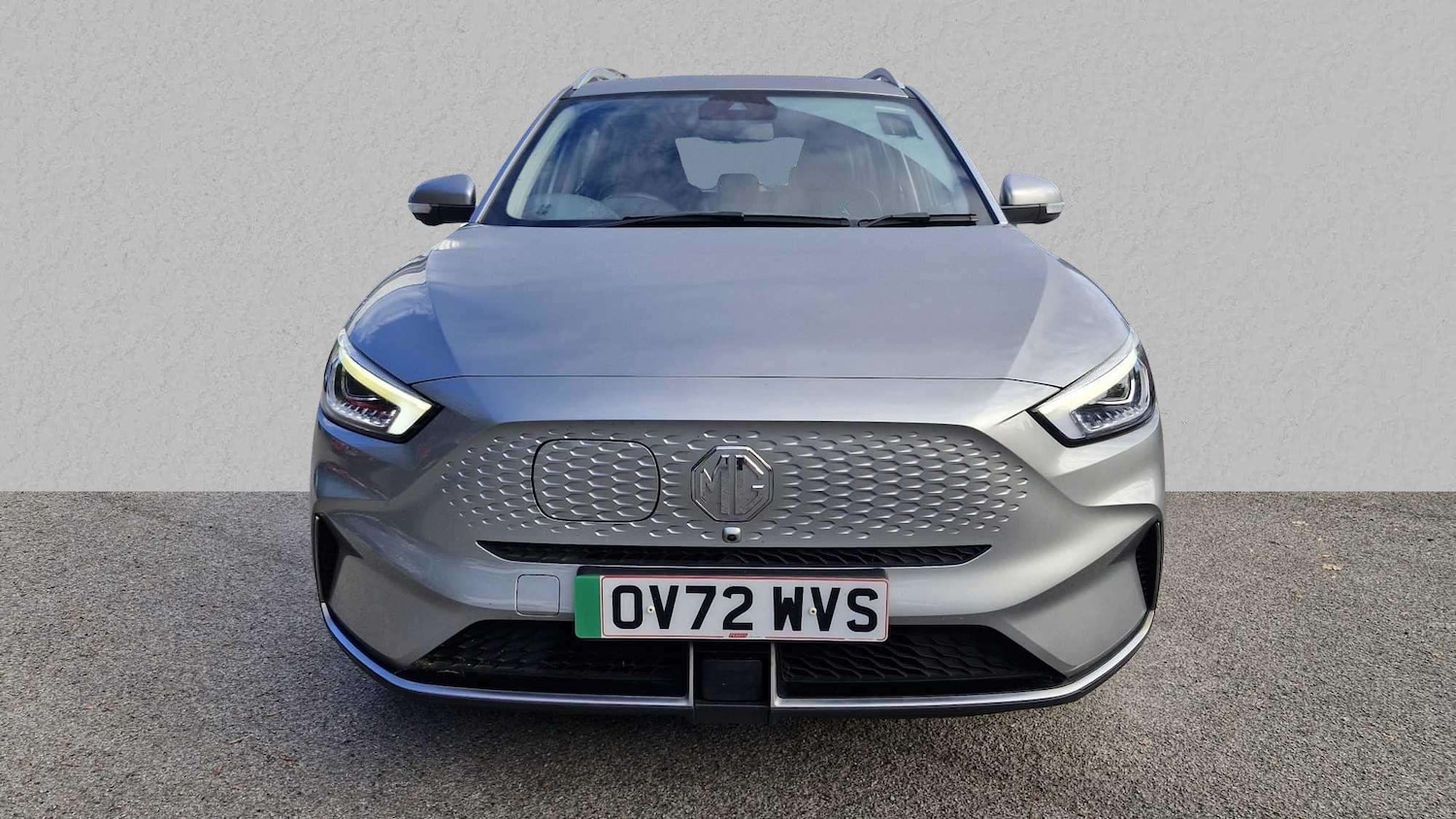 Used MG MG ZS 2022 for sale - 76141737: Photo 5