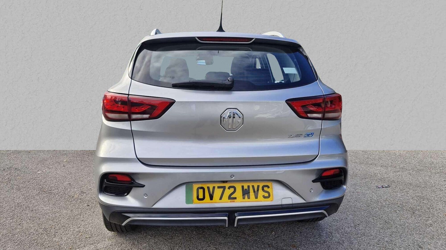 Used MG MG ZS 2022 for sale - 76141737: Photo 6