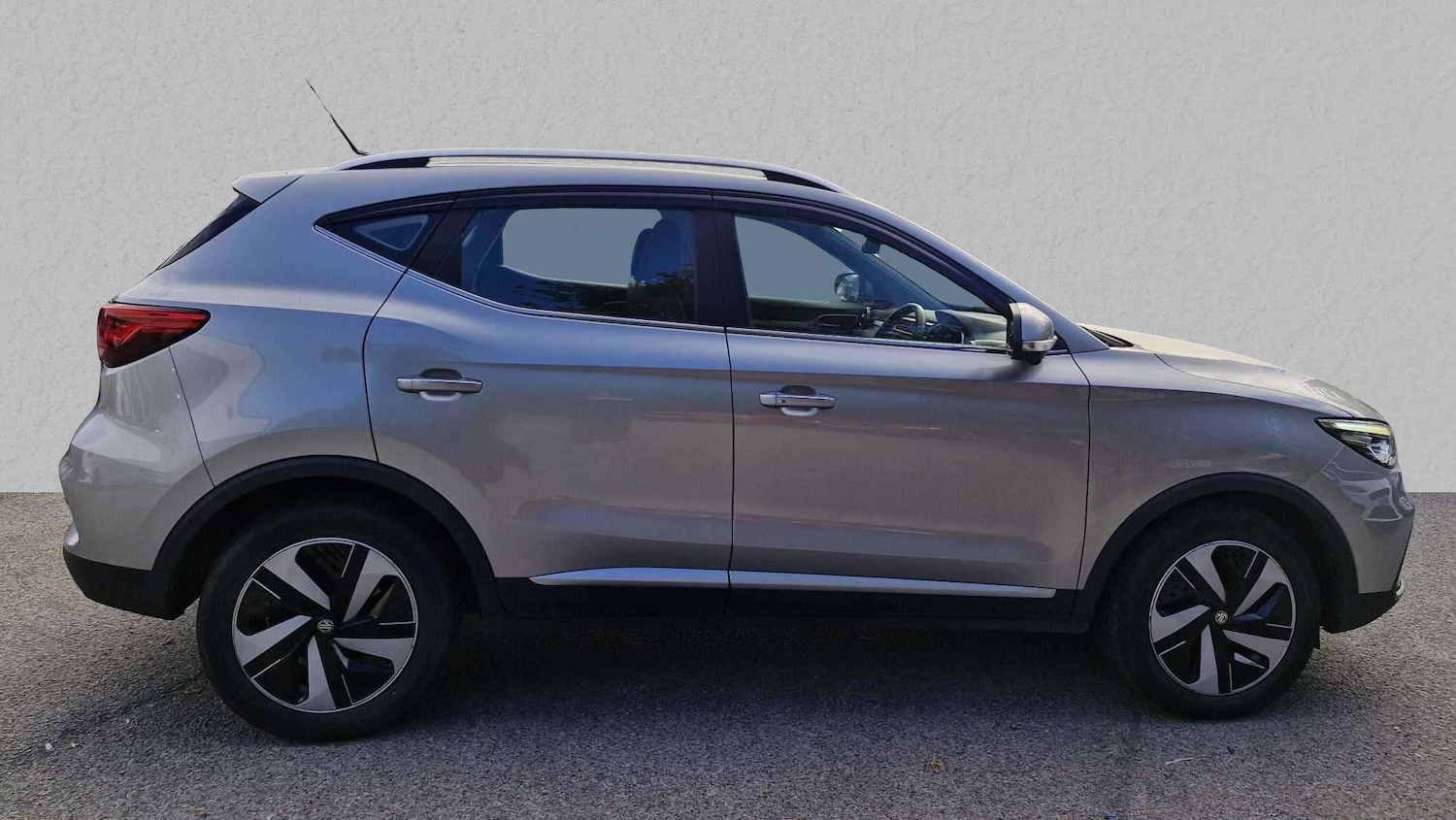 Used MG MG ZS 2022 for sale - 76141737: Photo 7