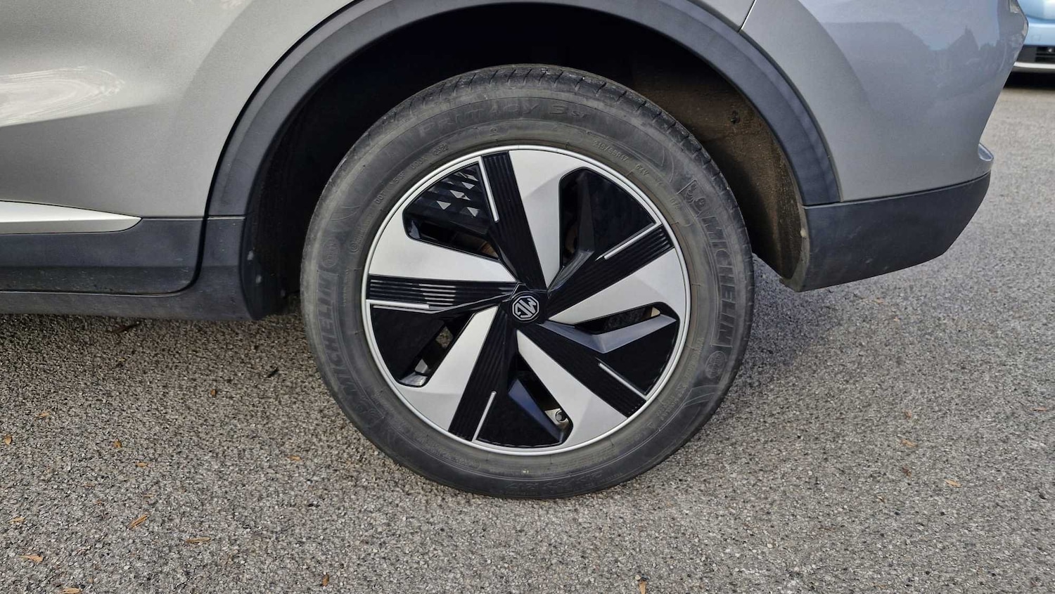 Used MG MG ZS 2022 for sale - 76141737: Photo 8