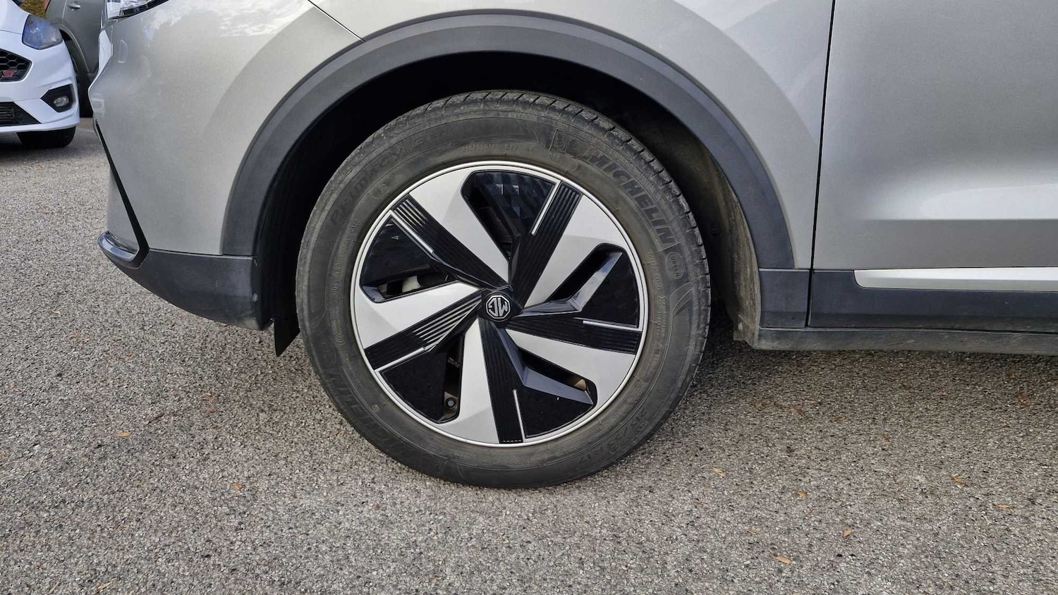 Used MG MG ZS 2022 for sale - 76141737: Photo 9