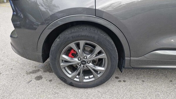 Used Ford Kuga 2023 for sale - 75813230: Photo 10