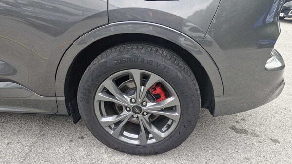 Used Ford Kuga 2023 for sale - 75813230: Photo 11