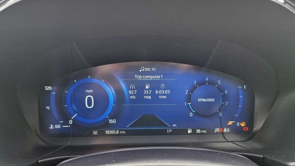 Used Ford Kuga 2023 for sale - 75813230: Photo 13