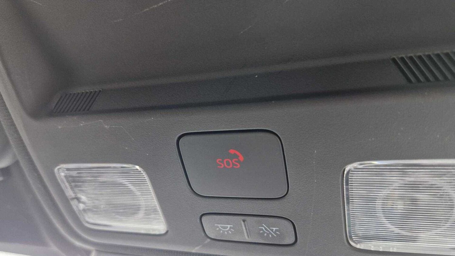 Vehicle 32