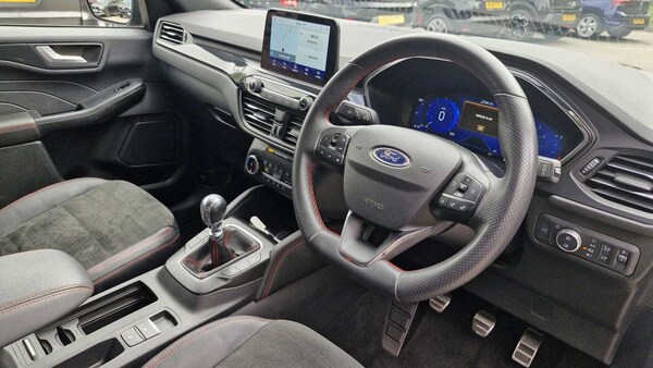 Used Ford Kuga 2023 for sale - 75813230: Photo 33