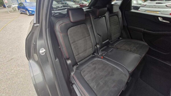 Used Ford Kuga 2023 for sale - 75813230: Photo 34