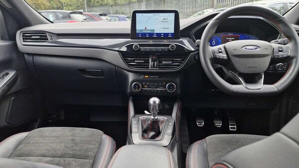 Used Ford Kuga 2023 for sale - 75813230: Photo 35