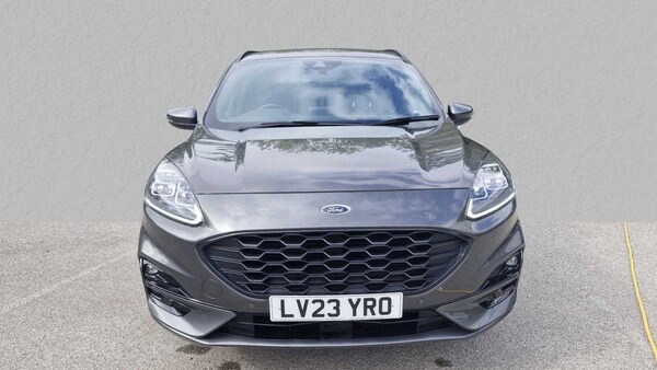 Used Ford Kuga 2023 for sale - 75813230: Photo 5