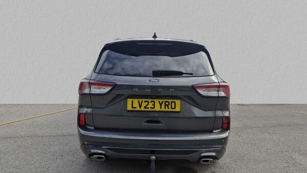 Used Ford Kuga 2023 for sale - 75813230: Photo 6
