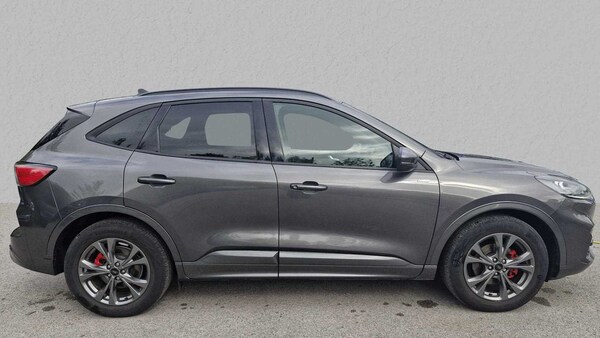 Used Ford Kuga 2023 for sale - 75813230: Photo 7