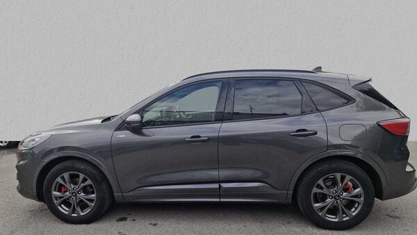 Used Ford Kuga 2023 for sale - 75813230: Photo 8