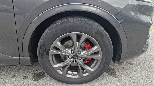 Used Ford Kuga 2023 for sale - 75813230: Photo 9