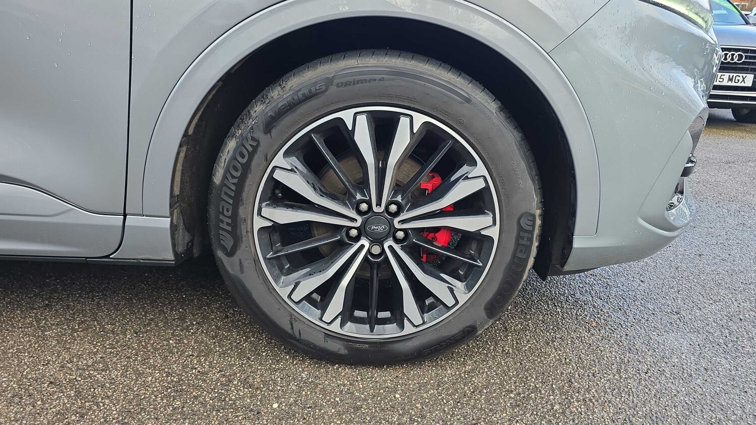 Used Ford Kuga 2023 for sale - 77628158: Photo 10