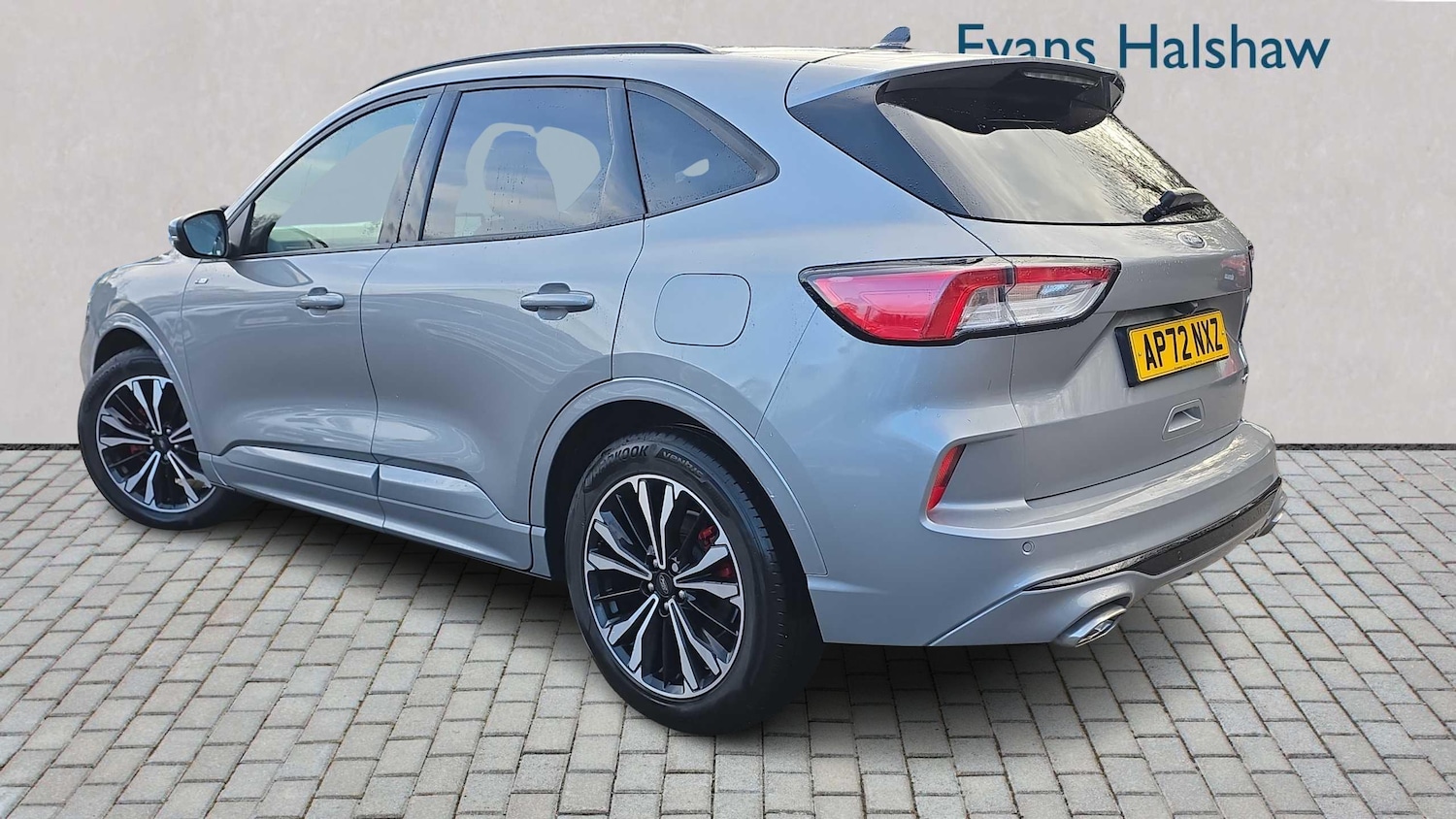 Used Ford Kuga 2023 for sale - 77628158: Photo 2