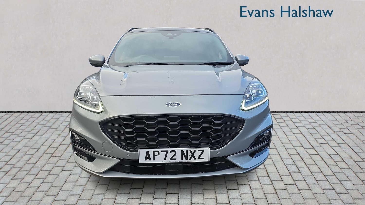 Used Ford Kuga 2023 for sale - 77628158: Photo 5