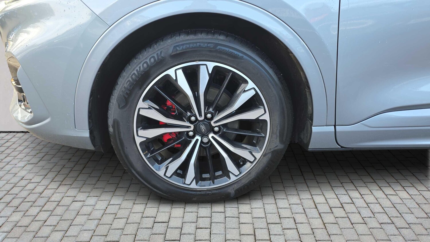 Used Ford Kuga 2023 for sale - 77628158: Photo 7