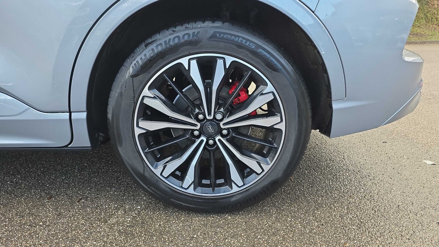 Used Ford Kuga 2023 for sale - 77628158: Photo 8