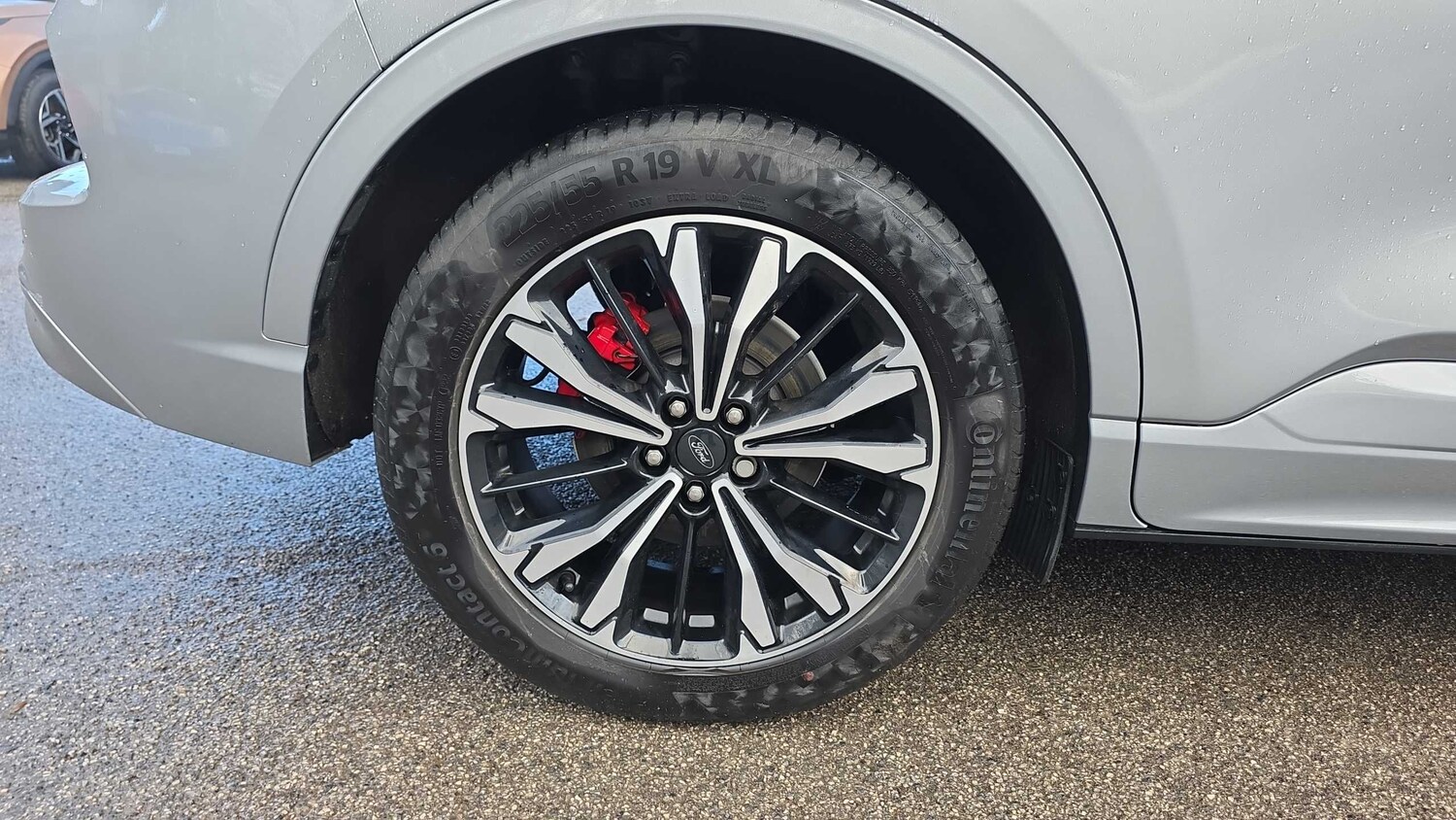 Used Ford Kuga 2023 for sale - 77628158: Photo 9