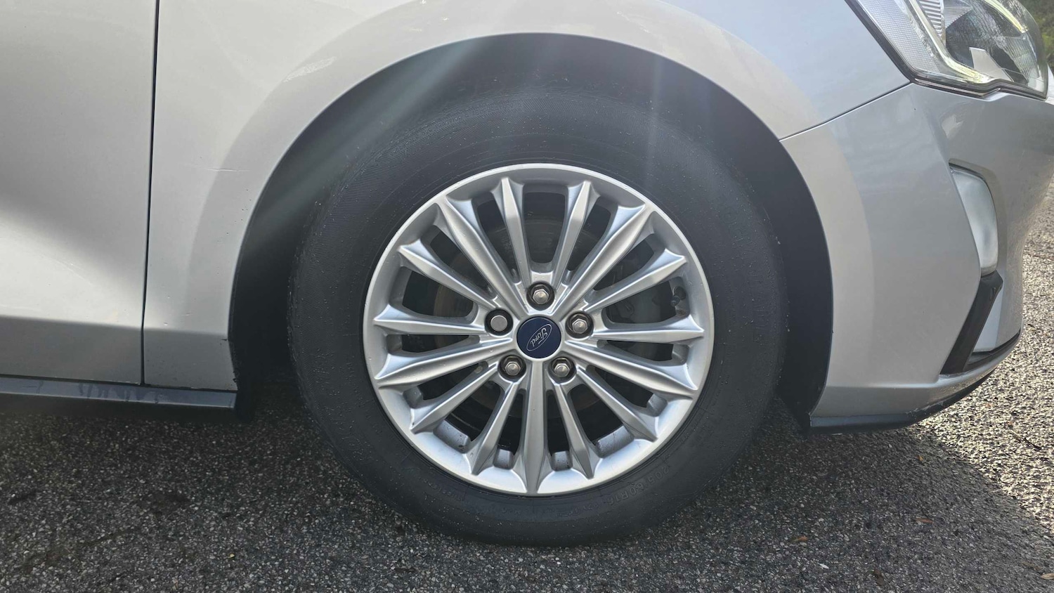 Used Ford Focus 2018 for sale - 76889729: Photo 10