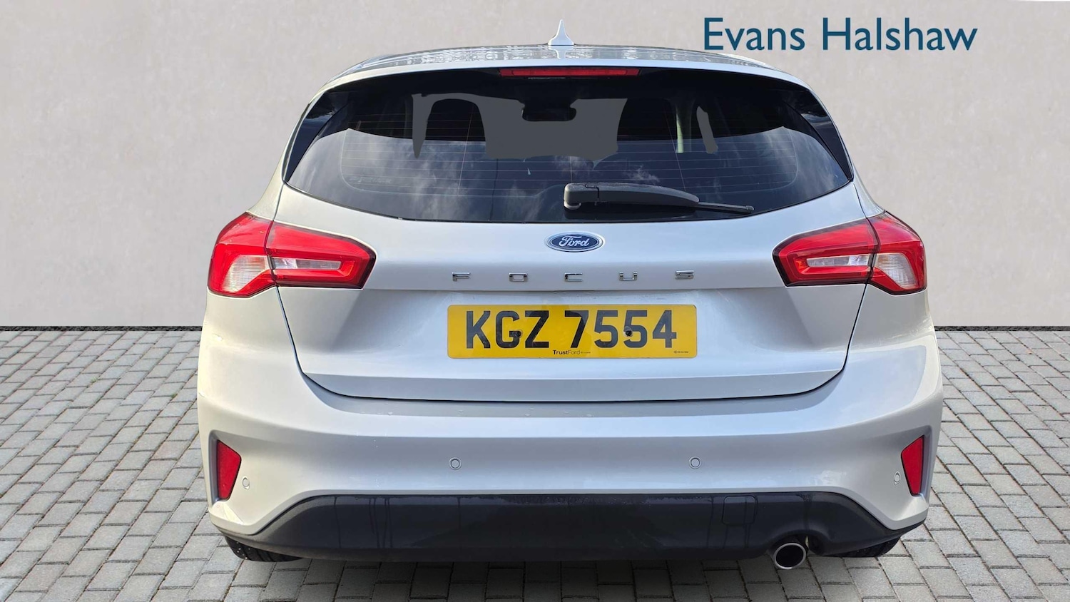 Used Ford Focus 2018 for sale - 76889729: Photo 3