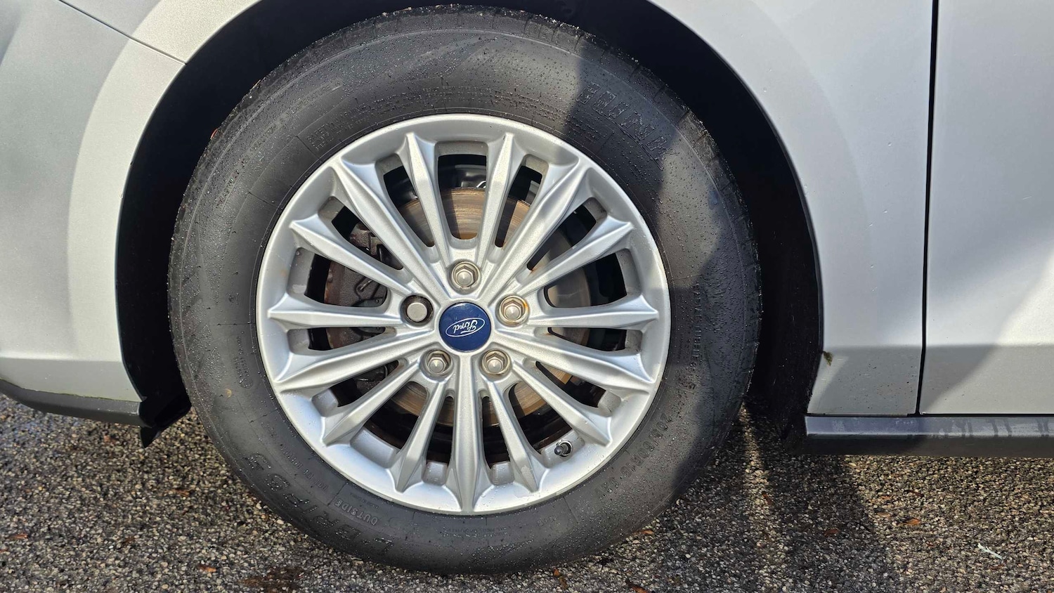 Used Ford Focus 2018 for sale - 76889729: Photo 7