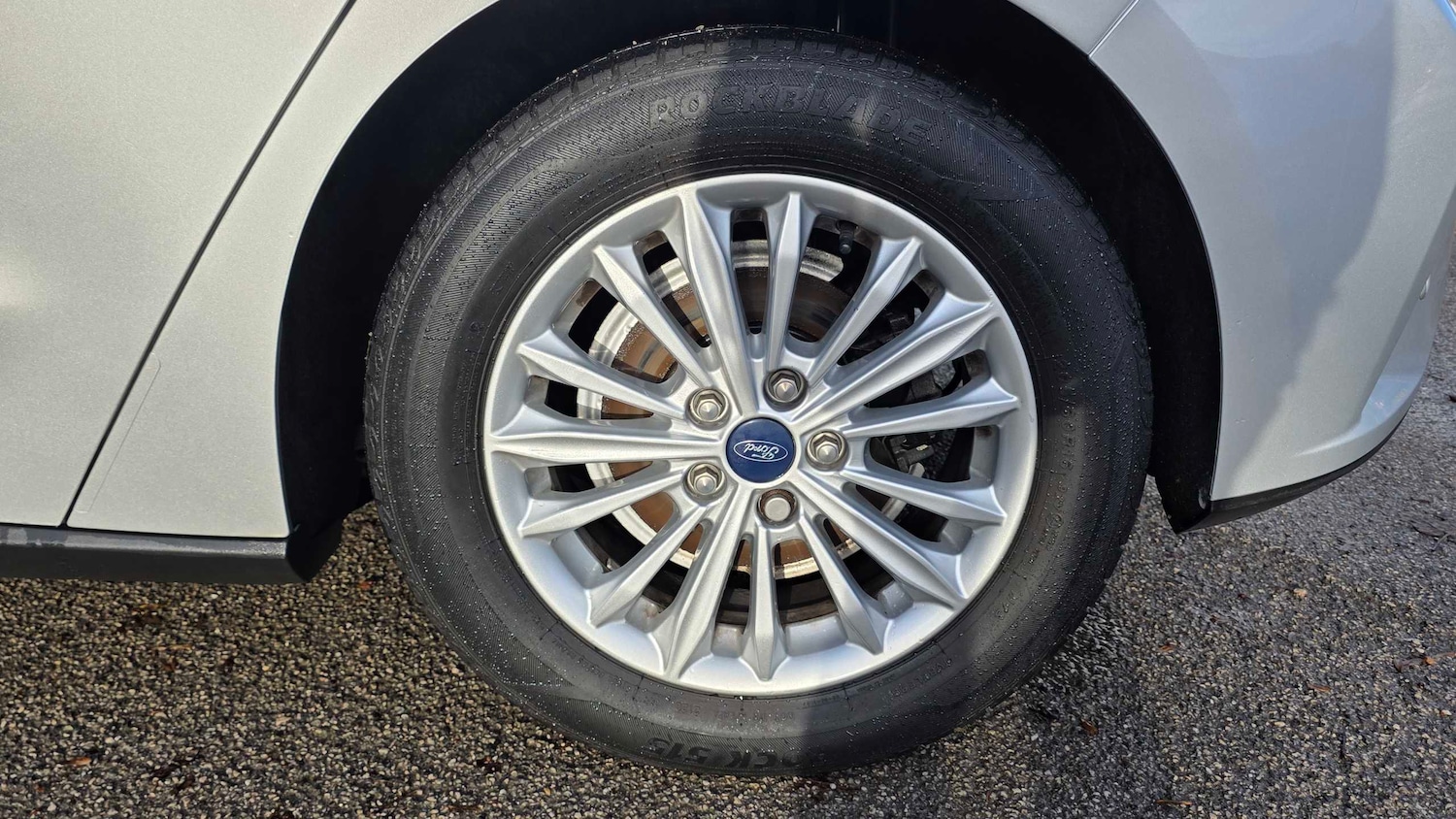 Used Ford Focus 2018 for sale - 76889729: Photo 8