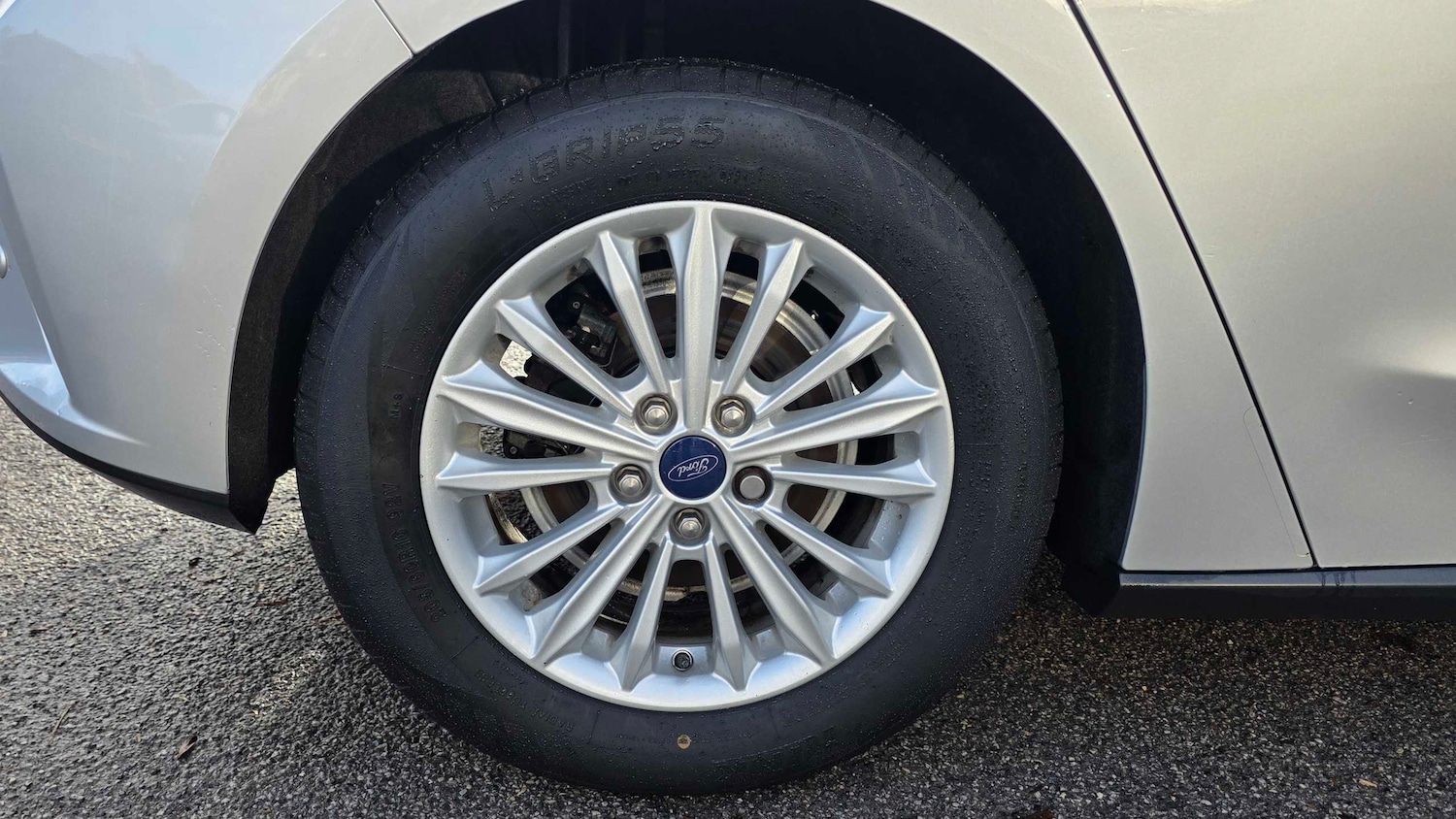 Used Ford Focus 2018 for sale - 76889729: Photo 9