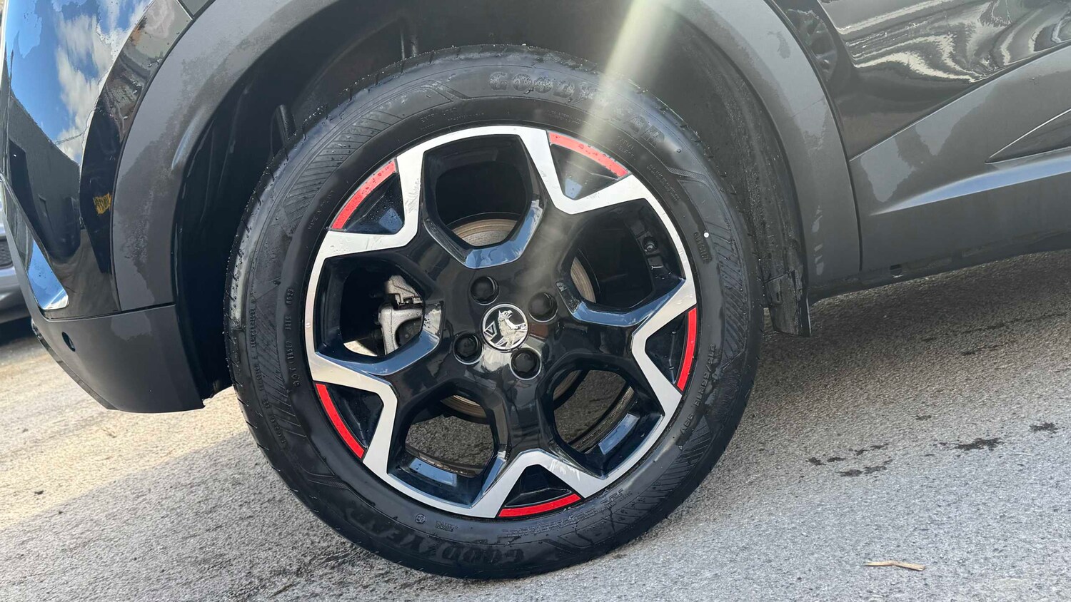 Used Vauxhall Mokka 2023 for sale - 78089564: Photo 10