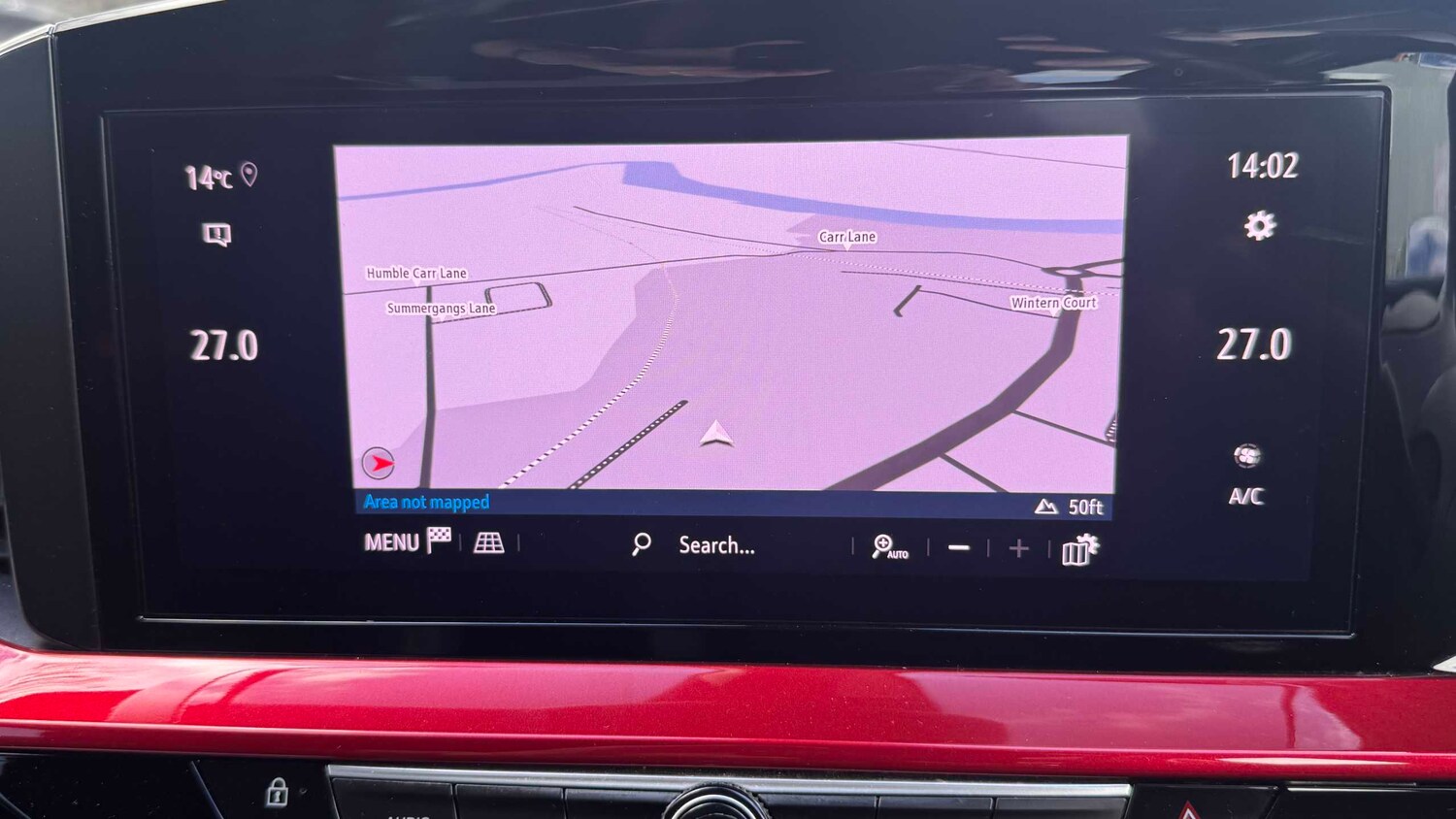 Used Vauxhall Mokka 2023 for sale - 78089564: Photo 11