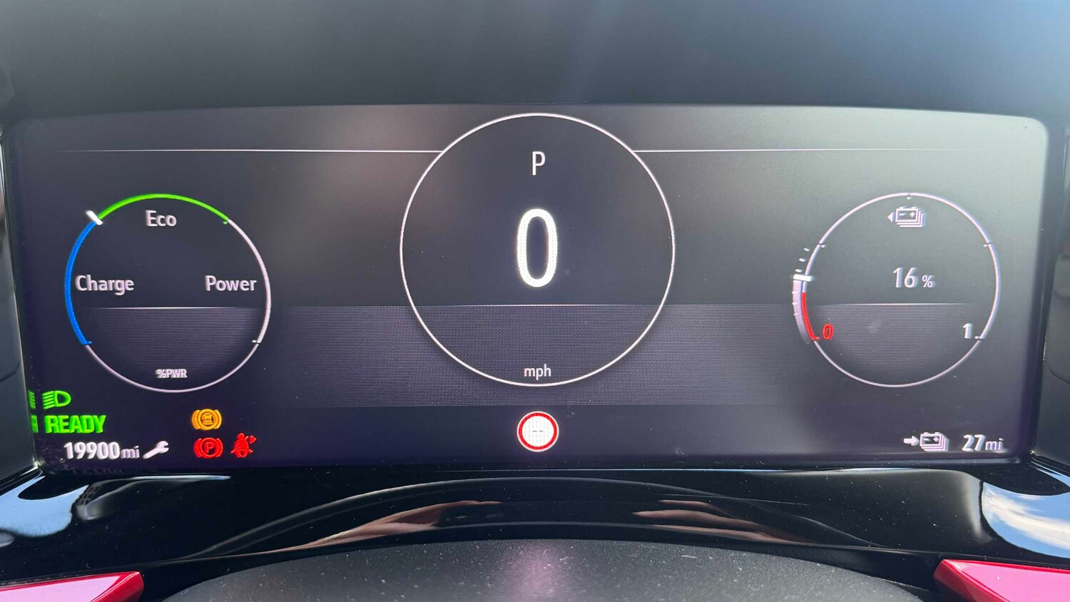 Used Vauxhall Mokka 2023 for sale - 78089564: Photo 12