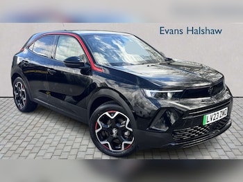 Used Vauxhall Mokka 2023 for sale - 78089564: Photo