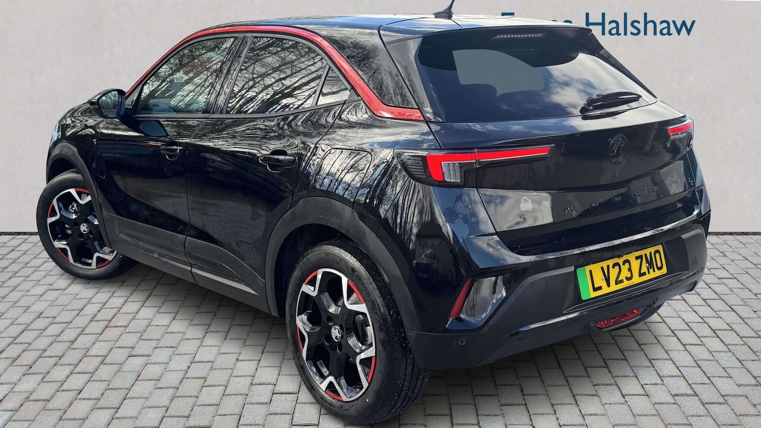 Used Vauxhall Mokka 2023 for sale - 78089564: Photo 3